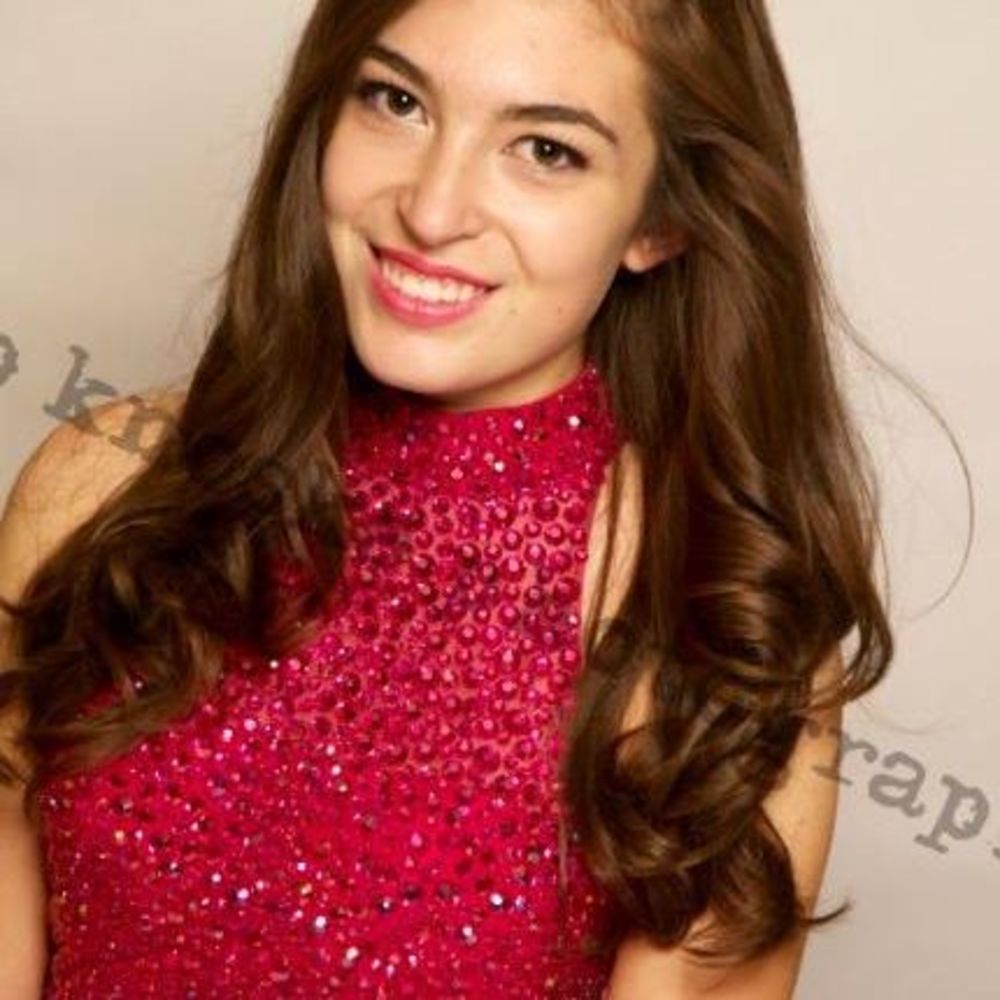 Meet your Posher, Sarah